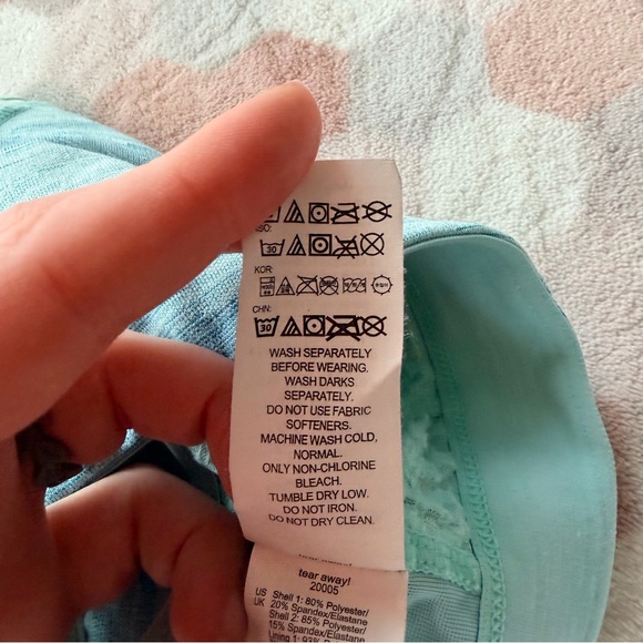 Brooks | Rebound Racer Sports Bra - Picture 6 of 7